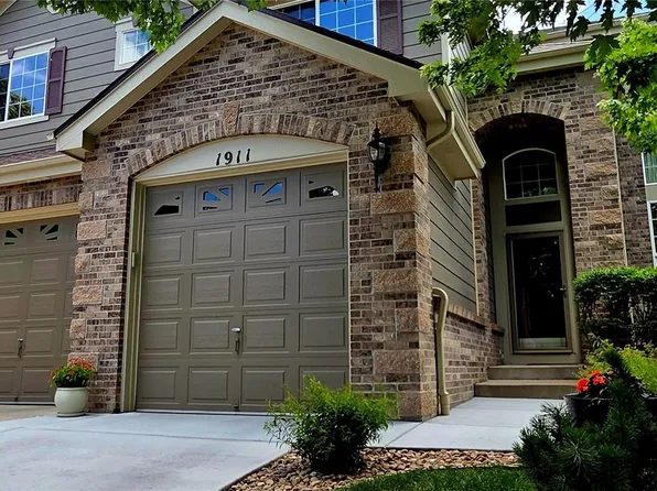 1911 Lodgepole Drive, Erie, CO 80516