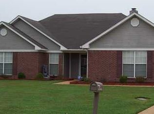 505 Clear Creek Cv, Byram, MS 39272