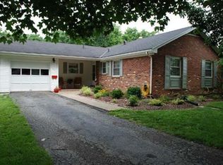 111 Taylor Dr, Cynthiana, KY 41031