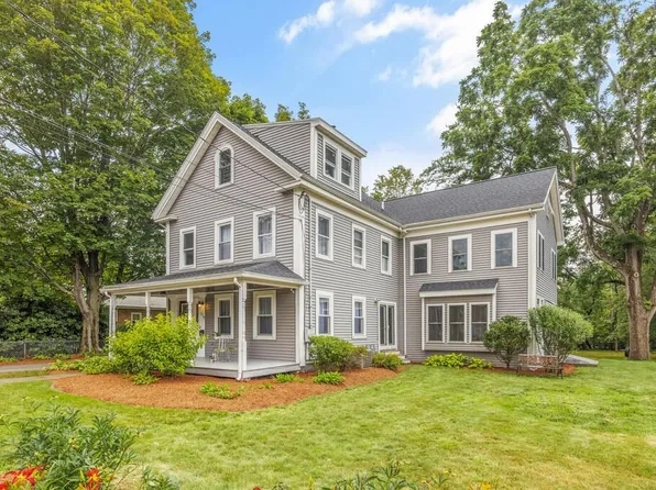 178 Salem St, Wakefield, MA 01880