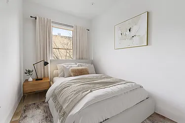 Rented by Freestone Property Group