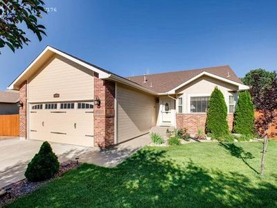 5498 Plumstead Dr, Colorado Springs, CO, 80920