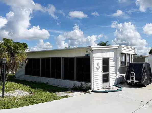 25501 Trost Blvd #9-61, Bonita Springs, FL 34135