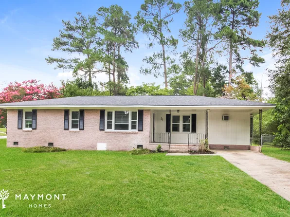 21 Newport Dr, Columbia, SC 29223