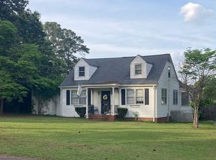 2401 Cherokee Rd, Augusta, GA 30904