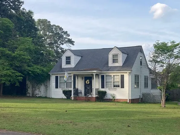 2401 Cherokee Rd, Augusta, GA 30904