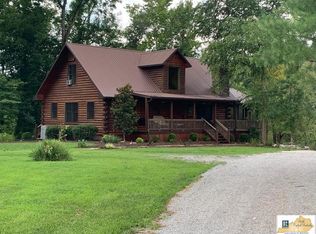 267 Rainbow Rd, Burkesville, KY 42717