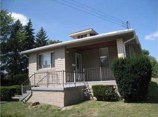105 Powell St, East Pittsburgh, PA 15112