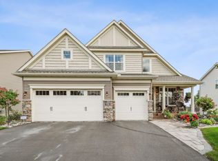 1705 Hemlock Way, Chanhassen, MN 55317