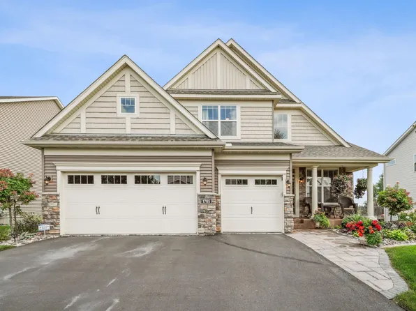1705 Hemlock Way, Chanhassen, MN 55317