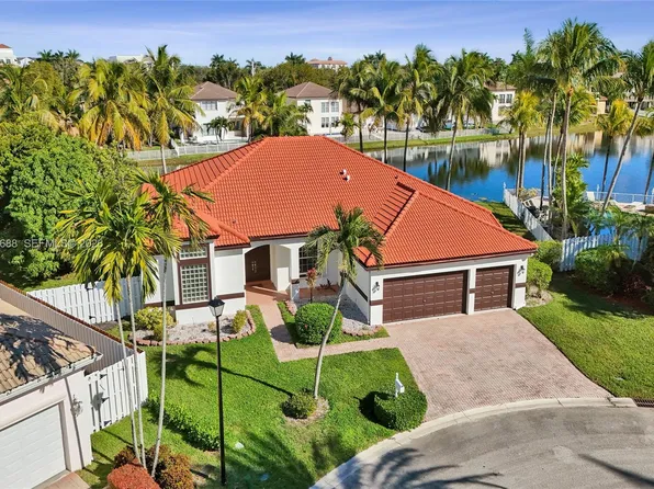 14621 SW 35th St, Miramar, FL 33027