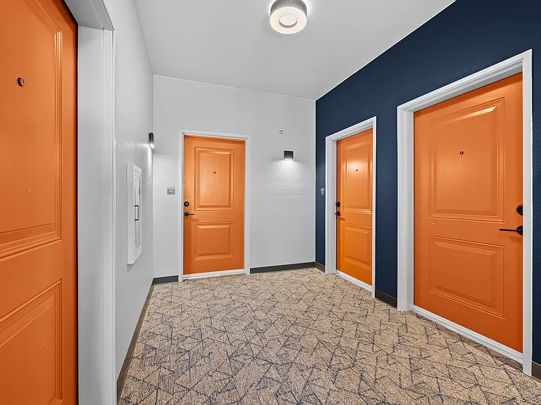 Residences at Willow Park Flats — Photo 16