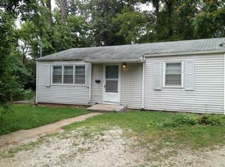 661 Norton Ave, Saint Louis, MO