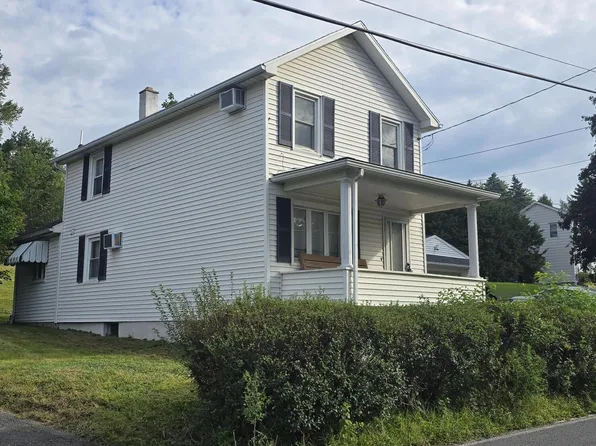 182 Ridgewood Rd, Plains, PA 18702