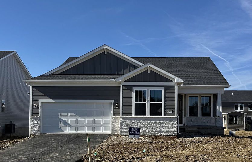 Home Exterior