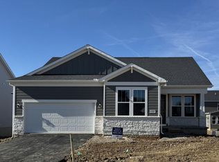 9503 Wagon Trail Ln, Plain City, OH 43064