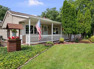 9110 Knoxville Rd, Milan, IL 61264