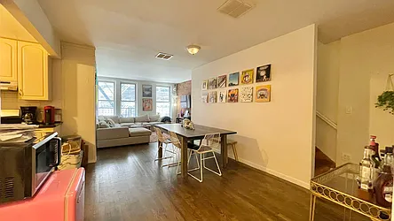 Rented by Strivers Management Group Corp (Brokerage)