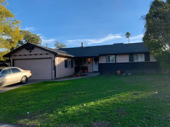 2154 55th Ave, Sacramento, CA 95822