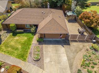 2432 Amaryllis St, Medford, OR