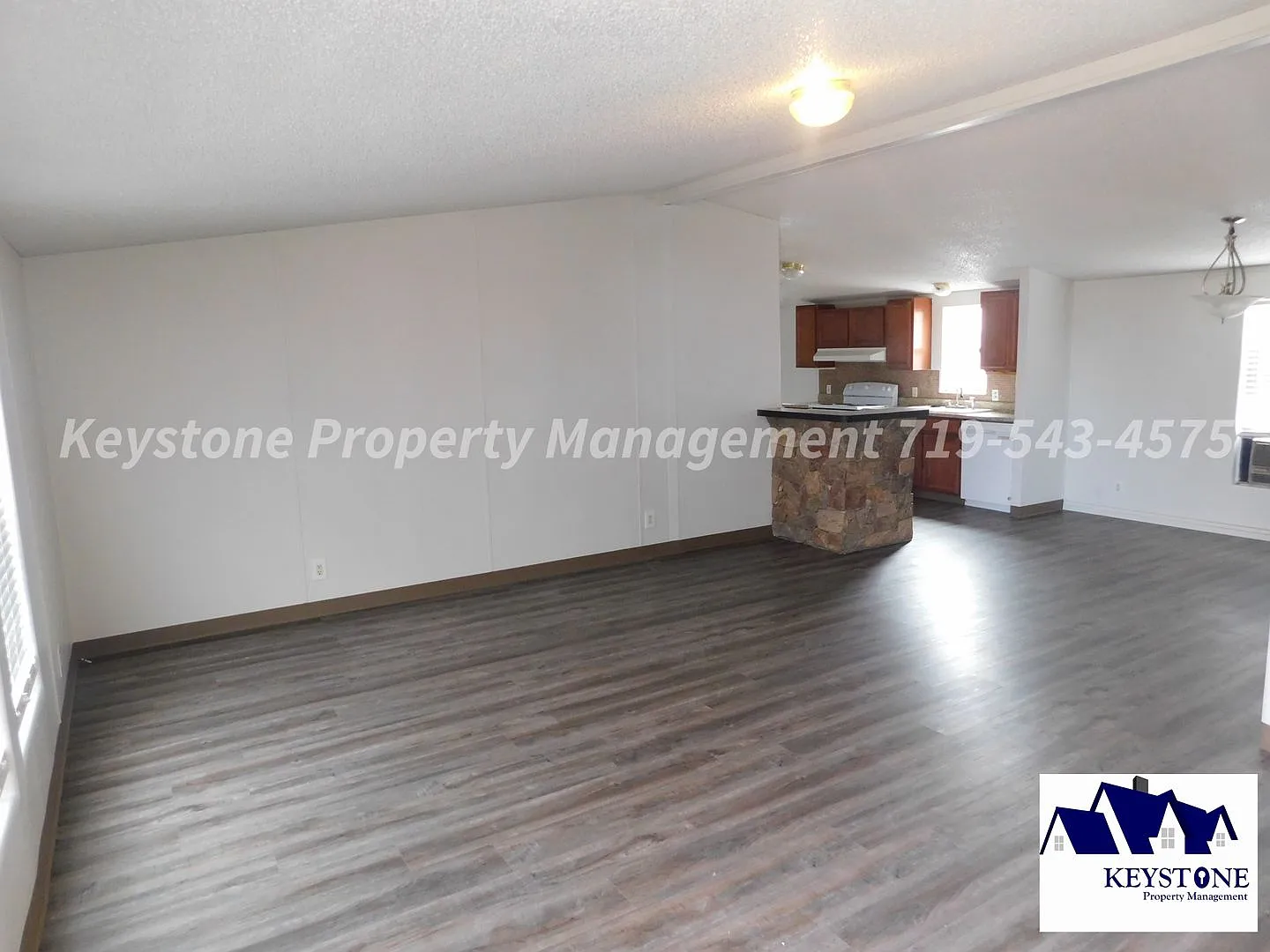 Spacious 3+ Bedroom Home on a Corner Lot in Pueblo West Over 2,000 Sq. Ft. $1950/$1950 — Photo 2