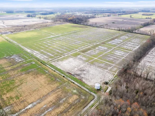 0 Snider Malott Rd, Mount Orab, OH 45154
