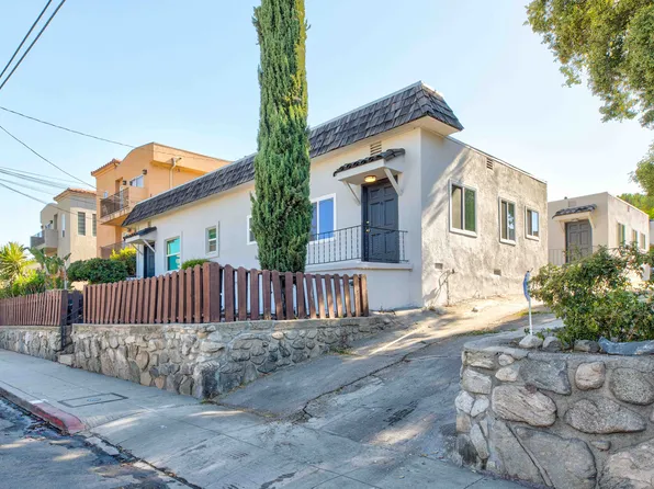 10108 Fernglen Ave #1, Tujunga, CA 91042