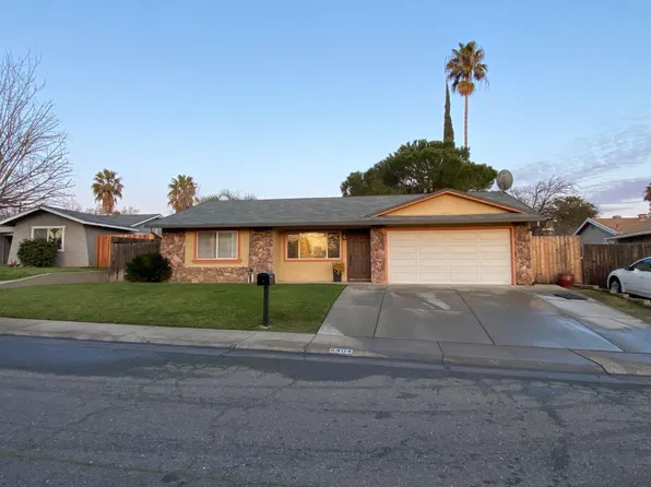 6404 Feliciter Way, Citrus Heights, CA 95610