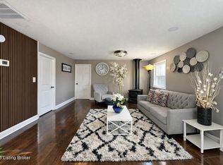 3276 Cave Hill Rd, Munfordville, KY 42765