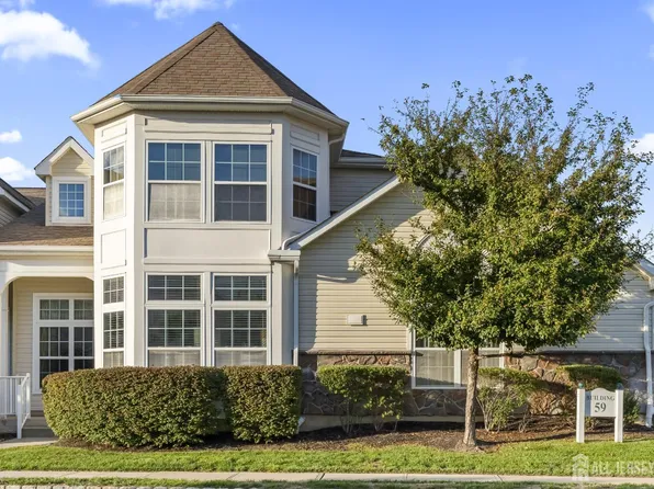 5903 Schindler Dr S, Monmouth Junction, NJ 08852