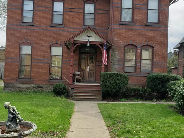 Boomtown Rentals, 741 W 4th St #7411E, Williamsport, PA 17701