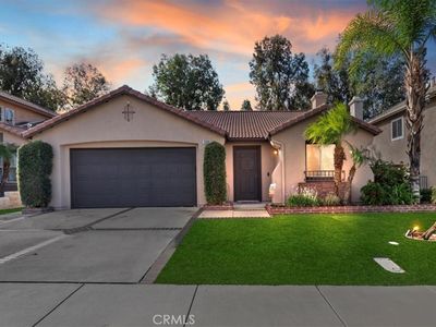 3568 Birchleaf Dr, Corona, CA, 92881