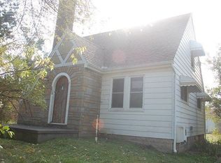 3207 Hatherly Ave, Flint, MI 48504