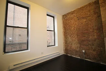 Rented by The Dermot Realty Management Company