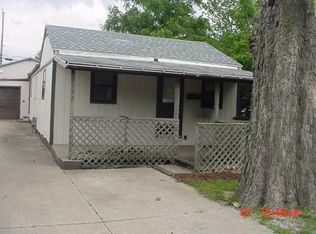 3142 E Harrison Ave, Decatur, IL 62526