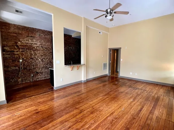 321 West Franklin Street, 321 W Franklin St APT 7, Richmond, VA 23220