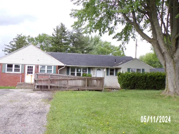 120 Buehler St, Galion, OH 44833