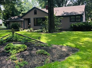 203 Moreland Dr, Canfield, OH 44406