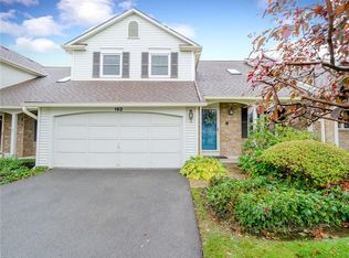 162 Lac Kine Dr, Rochester, NY 14618