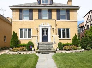 522 Wisner St, Park Ridge, IL 60068