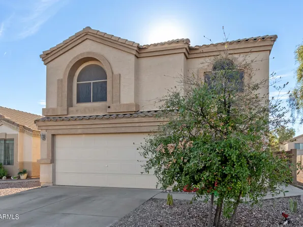 24073 W TWILIGHT Trail, Buckeye, AZ 85326