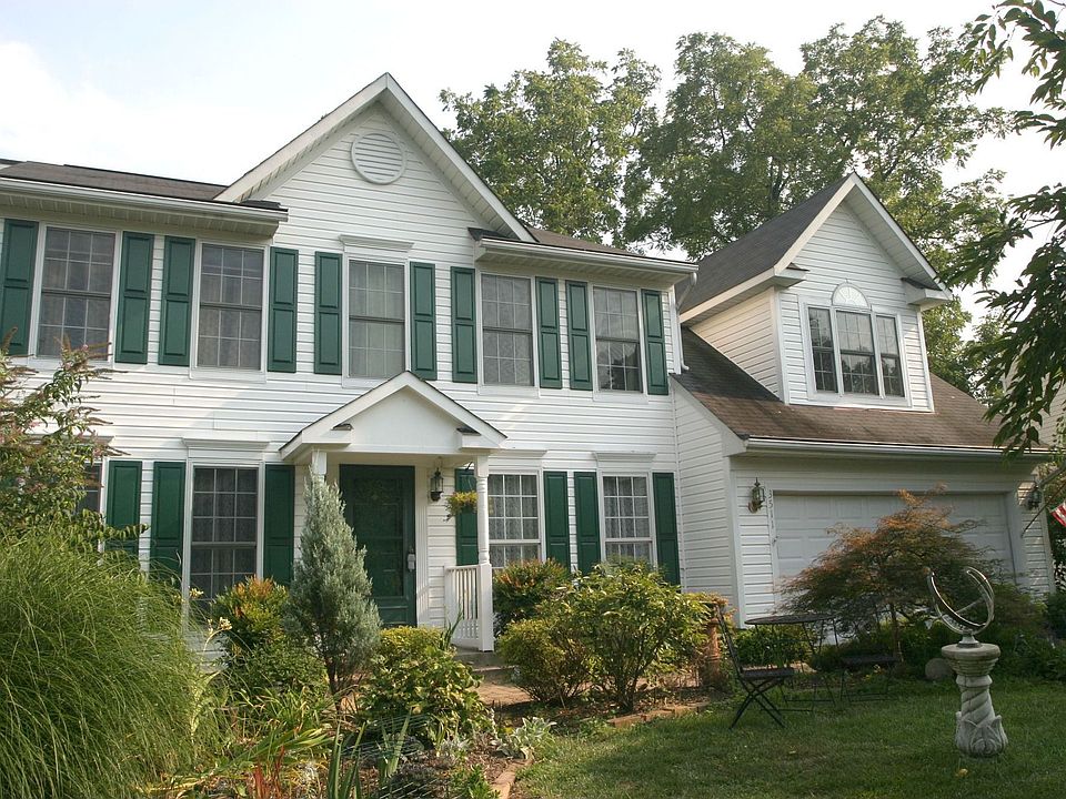 3511 Woodgate Court, Ellicott City