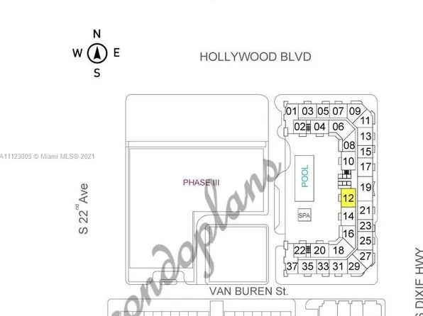 140 S Dixie Hwy #1012, Hollywood, FL 33020