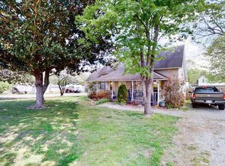 108 Front St, Normandy, TN 37360
