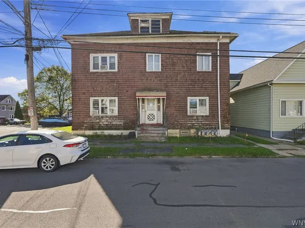 117 Kirby Ave, Buffalo, NY 14218