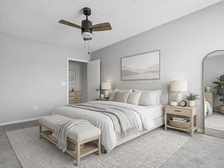Timbercreek Apts — Photo 15