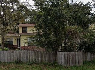 1320 Prince Rd, Saint Augustine, FL 32086