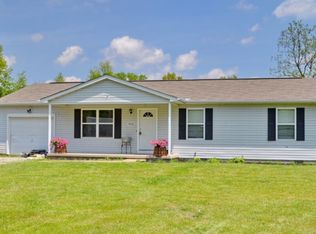 5908 Marathon Edenton Rd, Williamsburg, OH 45176