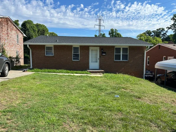 1659 E 23rd St, Winston Salem, NC 27105