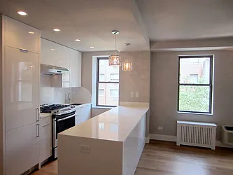 Rented by Rossi Living